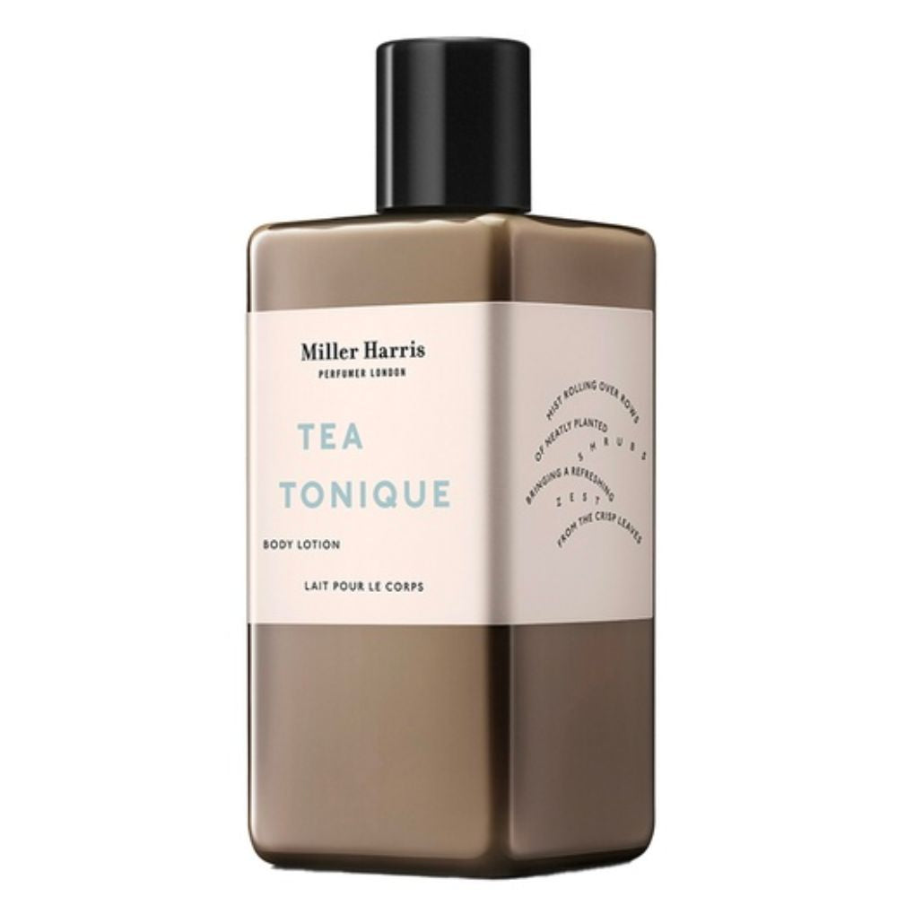Miller Harris Tea Tonique Body Lotion  300ML