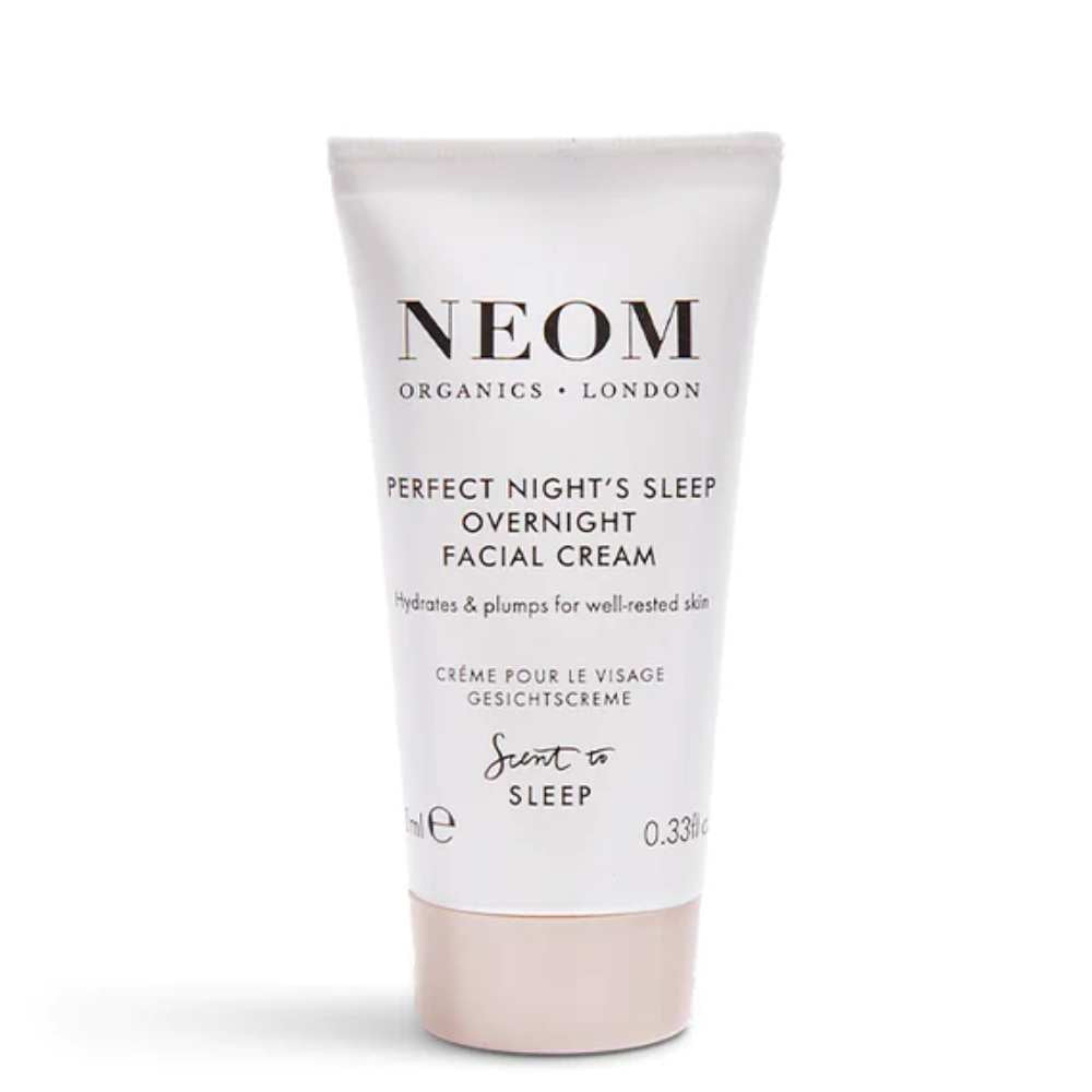 Neom Organics Perfect Night's Sleep Overnight Facial Cream 10ml