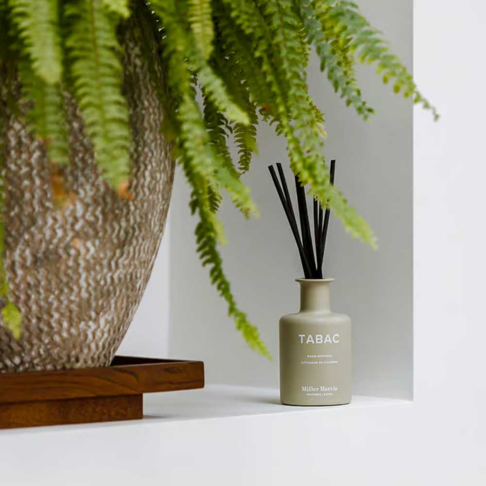Miller Harris Tabac Diffuser 150ml