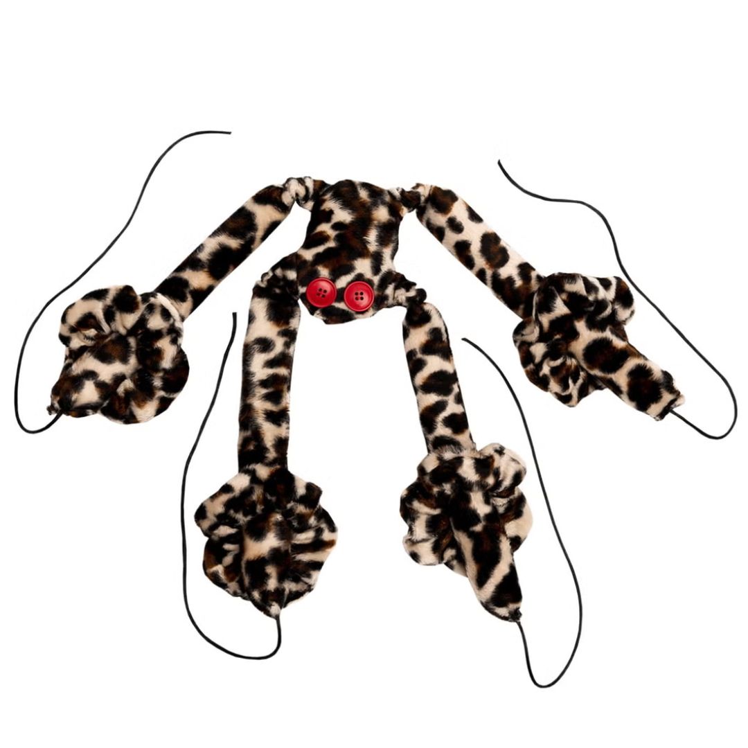 Glov Hair Curling - COOLcurl SPIDER Black