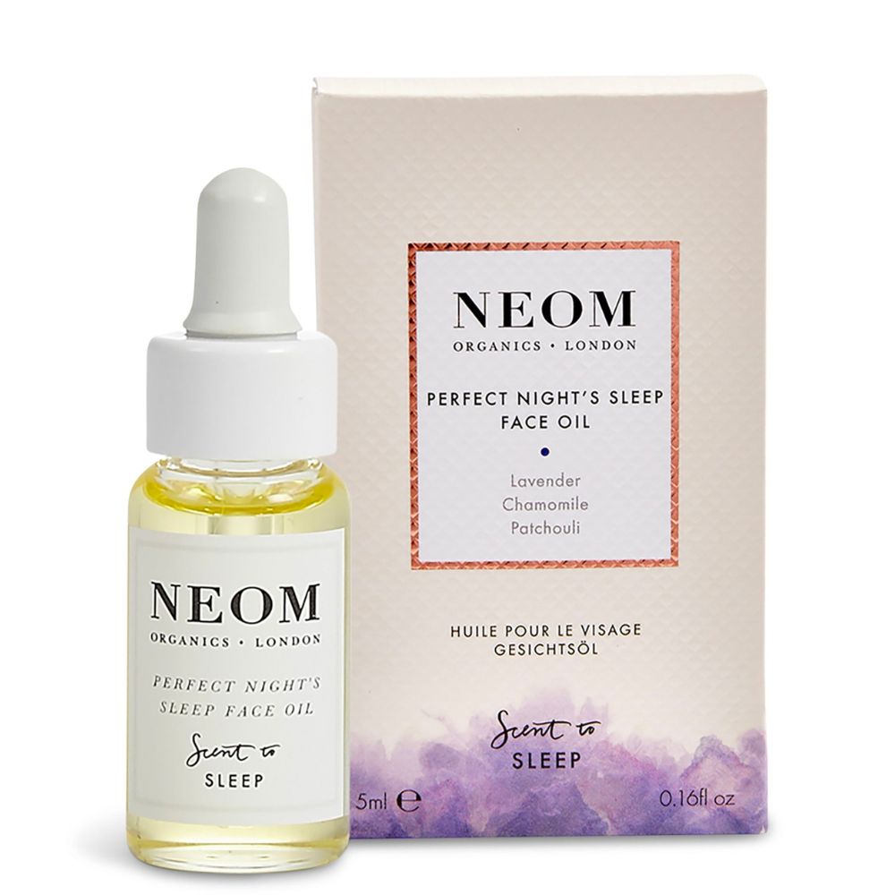 Neom Organics Perfect Nights Sleep Face Oil