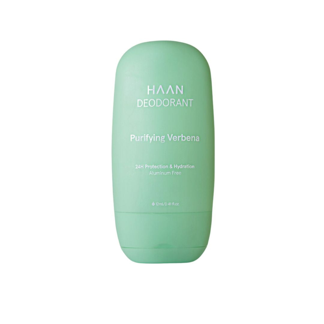 HAAN Deodorant Purifying Verbena 12ml