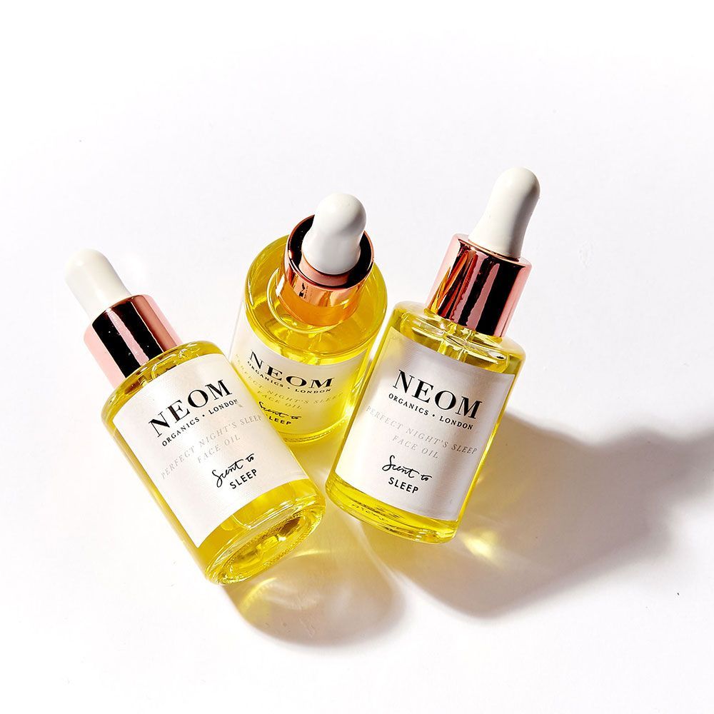 Neom Organics Perfect Nights Sleep Face Oil