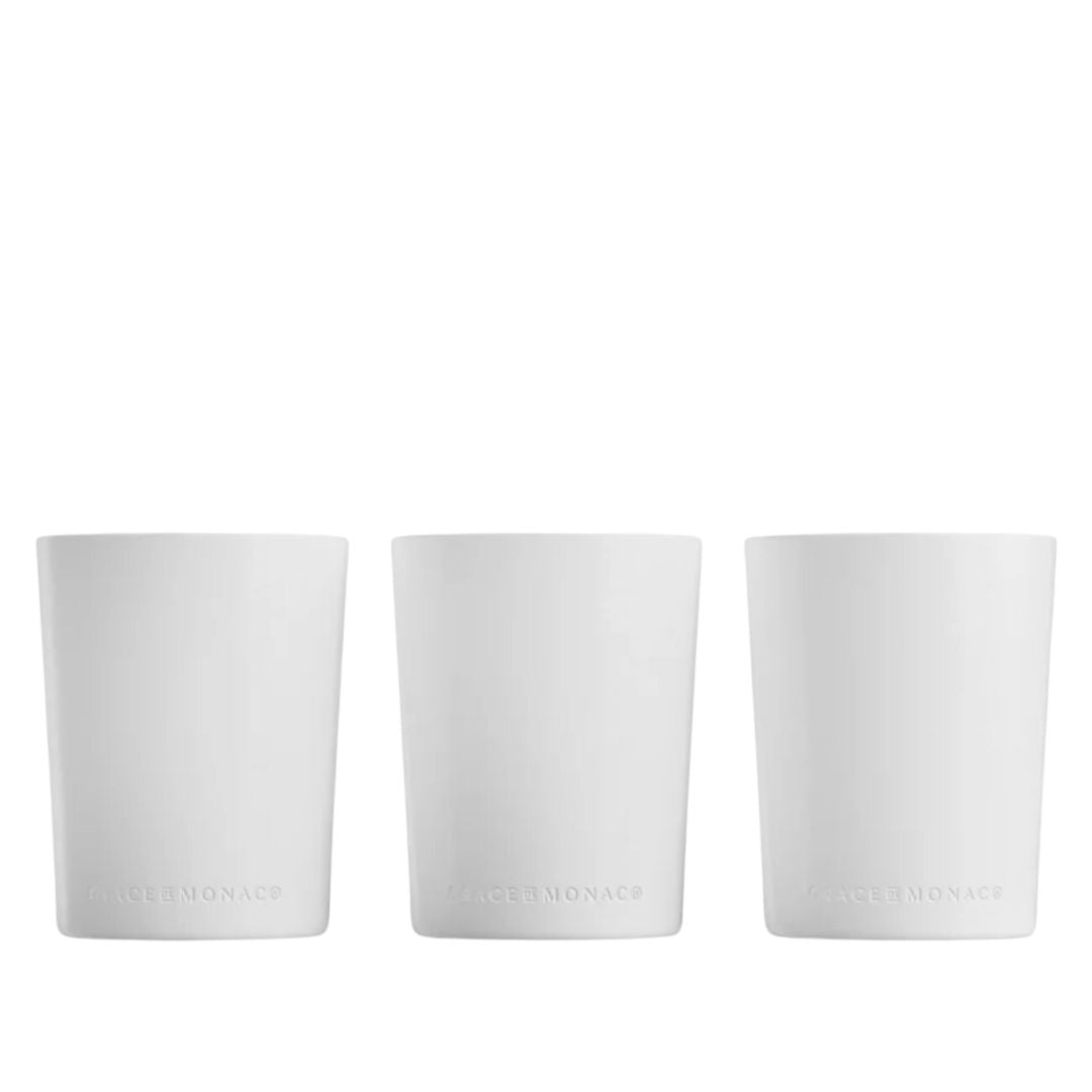 Grace De Monaco Les Trois Lumieres Coffret Set