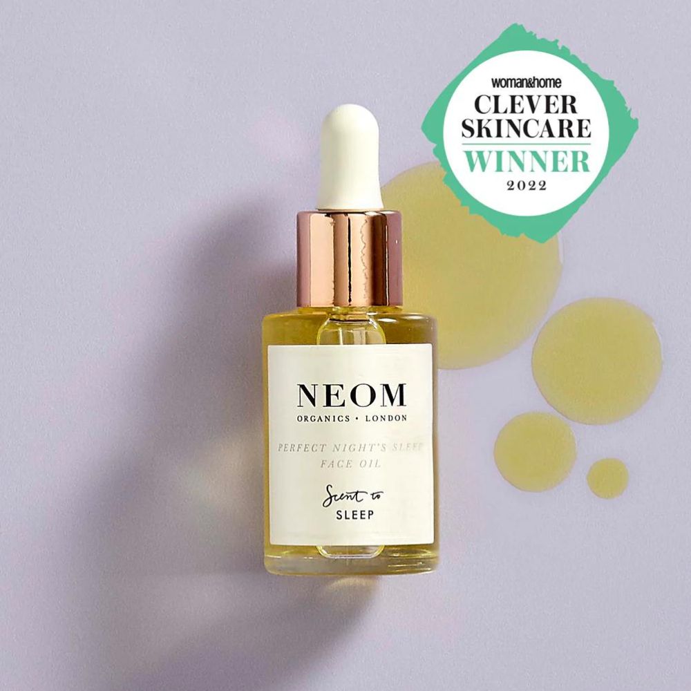 Neom Organics Perfect Nights Sleep Face Oil