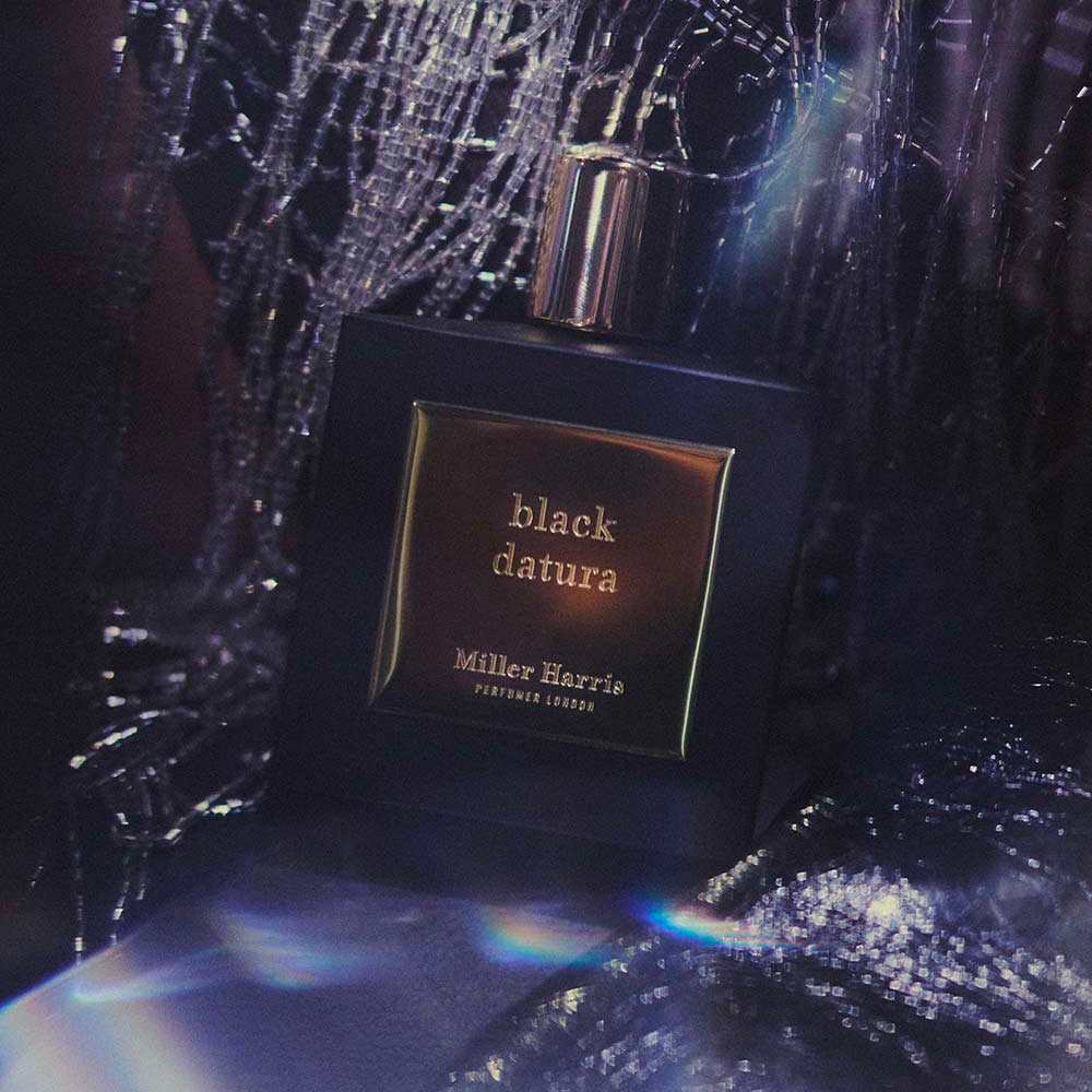 Miller Harris Black Datura EDP 100ml