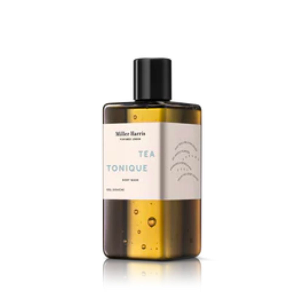 Miller Harris Tea Tonique Body Wash 300ML