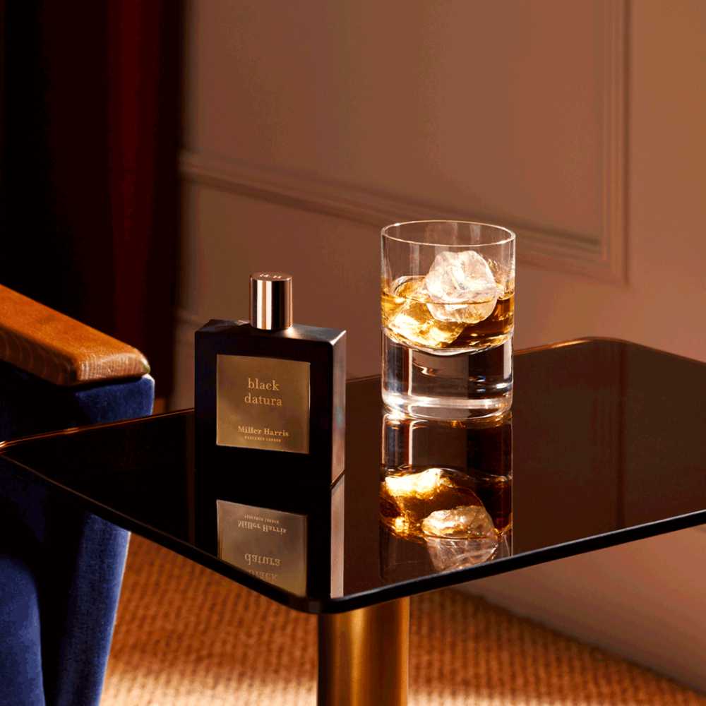 Miller Harris Black Datura EDP 100ml