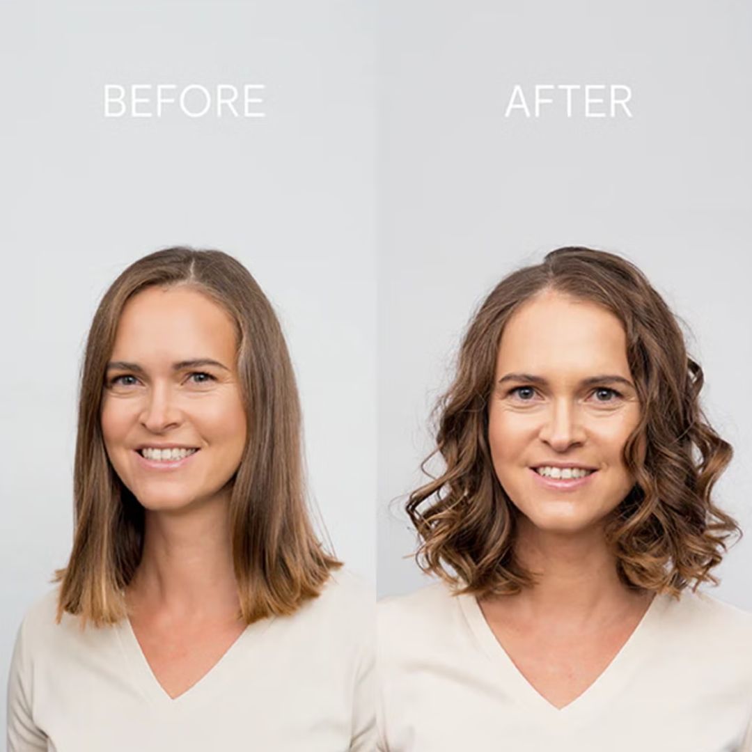 Glov Hair Curling - COOLcurl SPIDER Black
