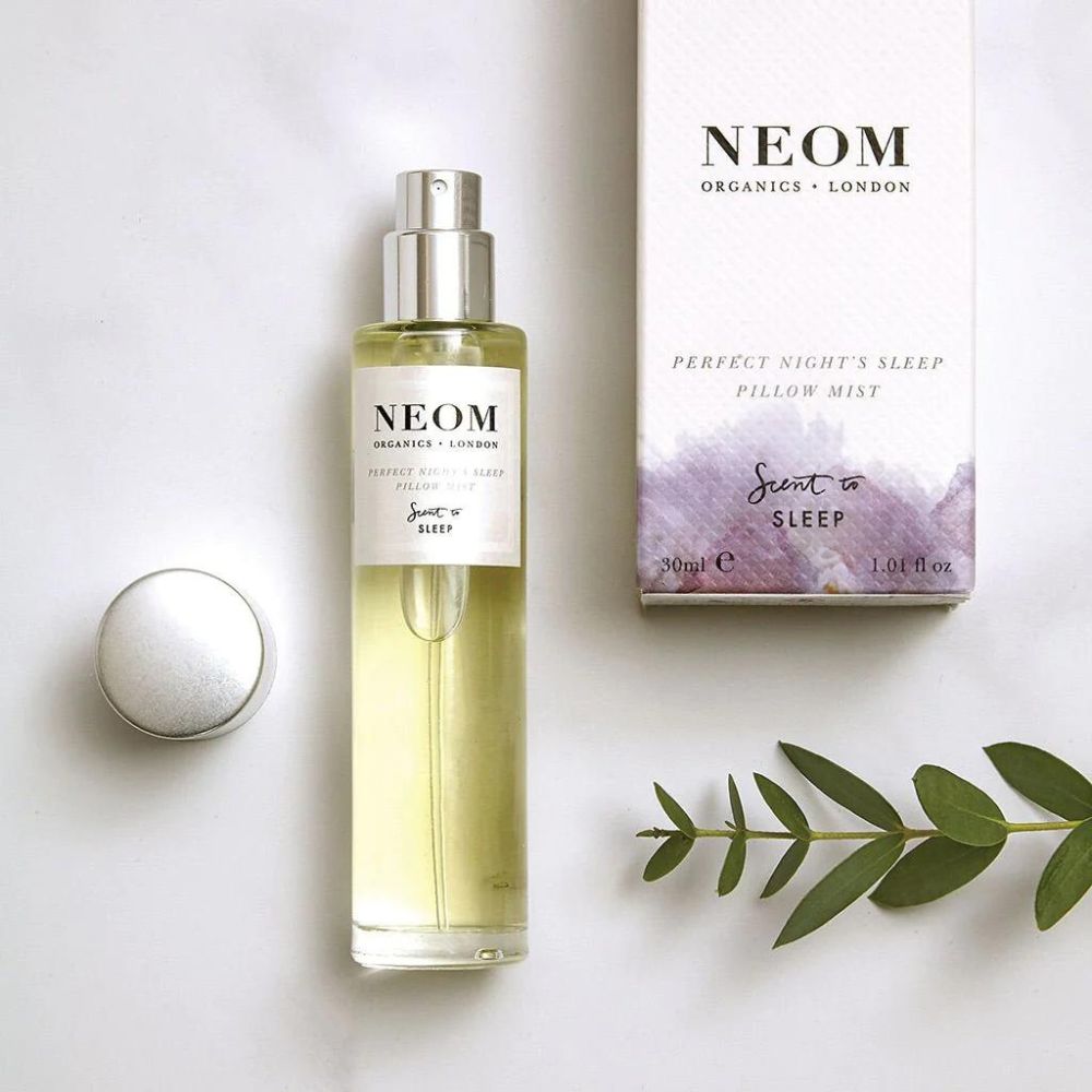 Neom Organics Perfect Night's Sleep Pillow Mist 30ml