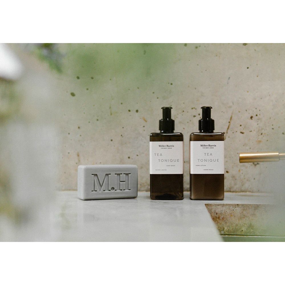 Miller Harris Tea Tonique Hand Lotion