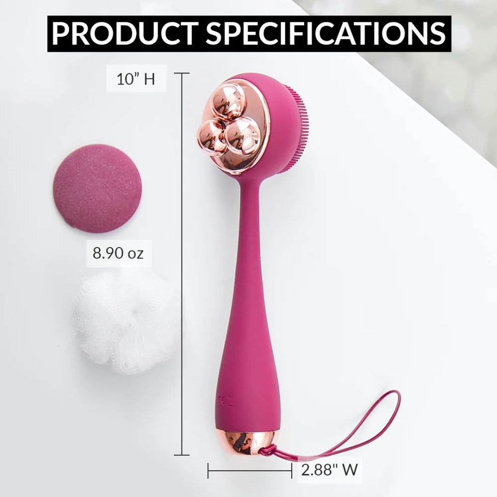 PMD Clean Body Berry