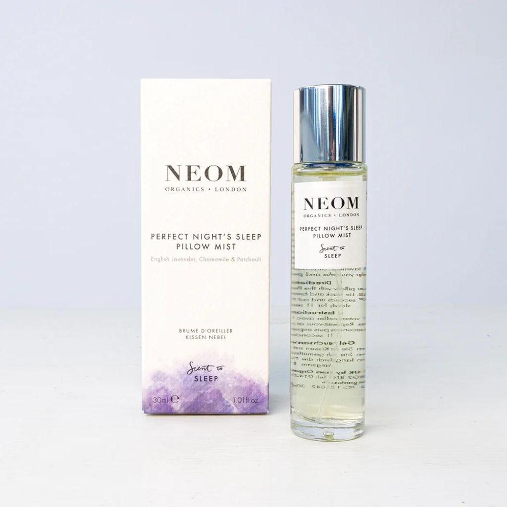 Neom Organics Perfect Night's Sleep Pillow Mist 30ml