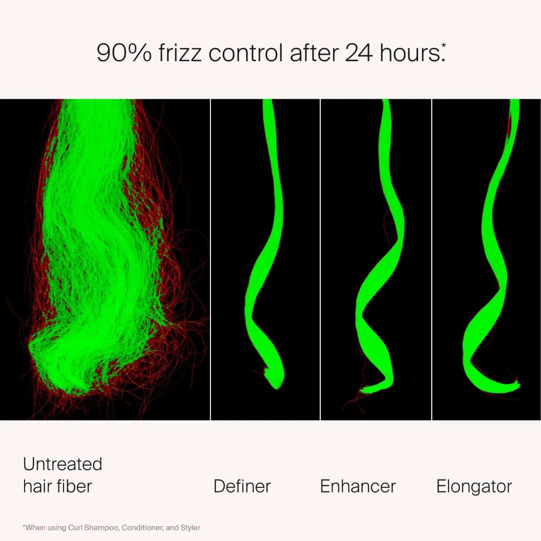 Living Proof Curl Defining Gel 148ml