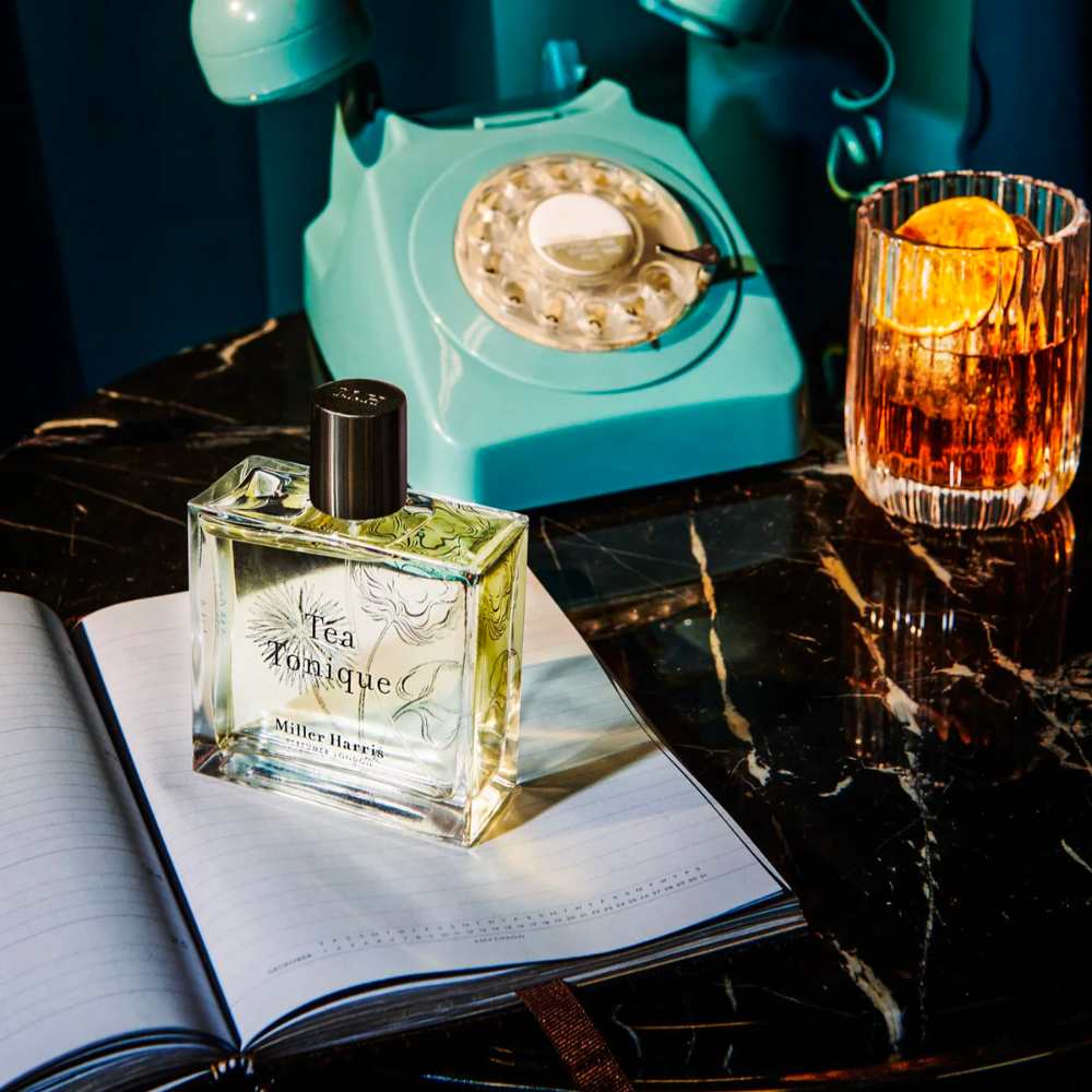 Miller Harris Tea Tonique EDP 100ml