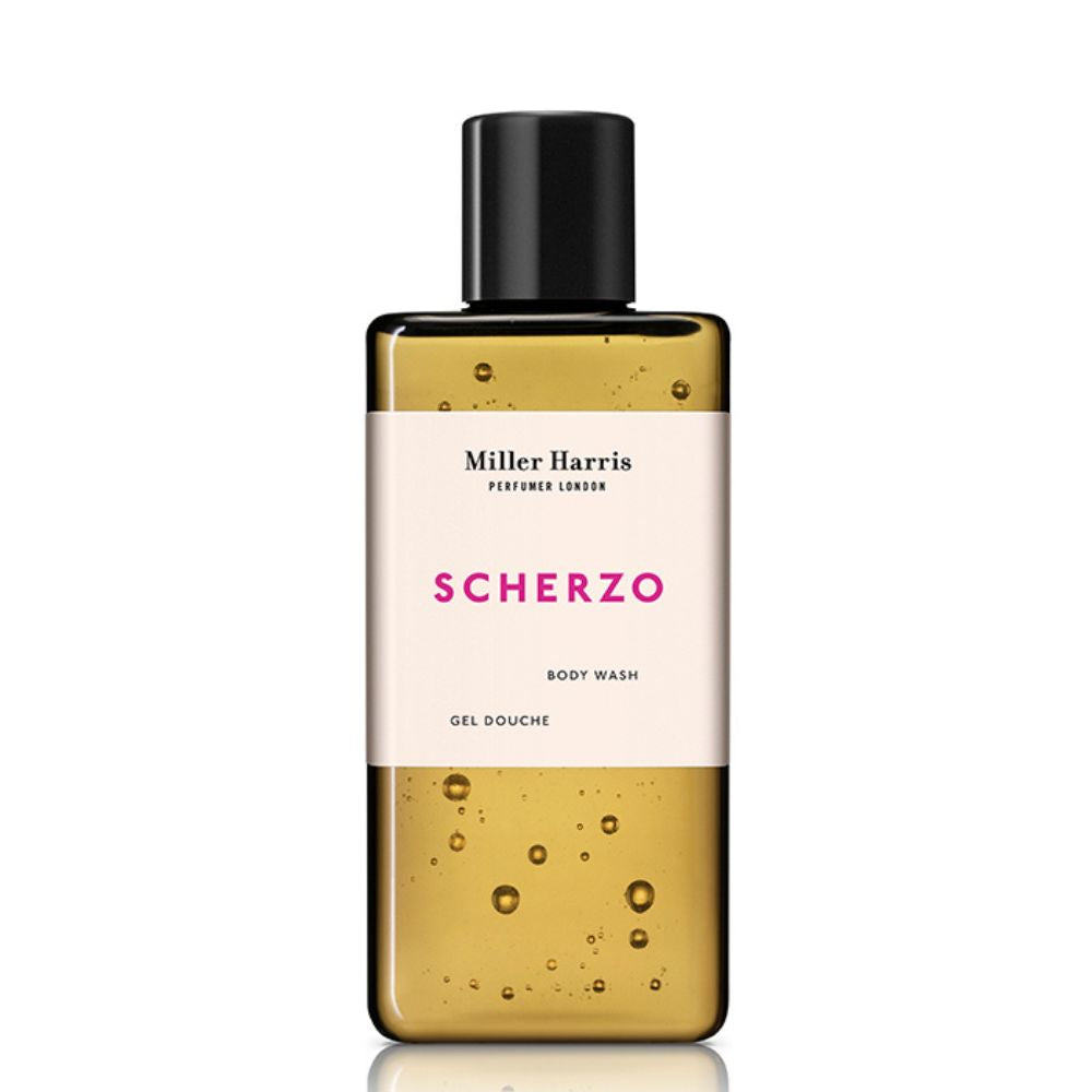 Miller Harris Scherzo Body Wash 300ML