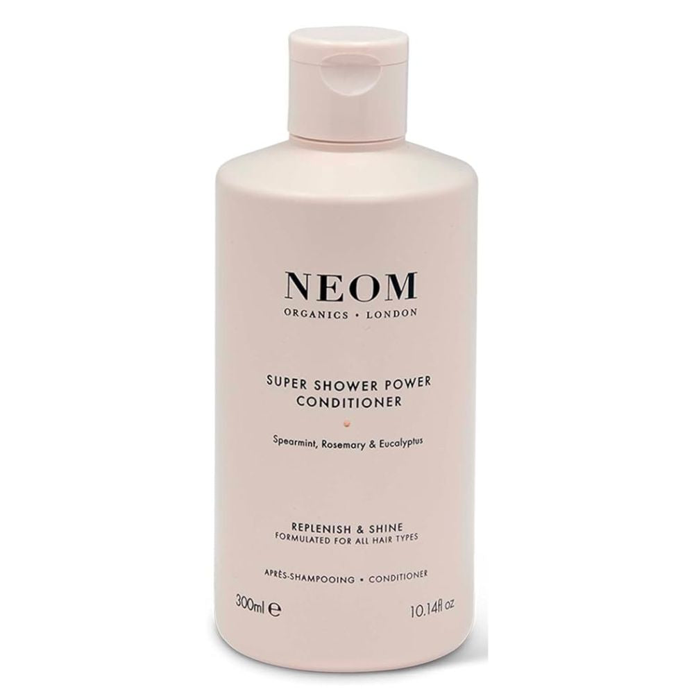Neom Organics Super Shower Power Conditioner