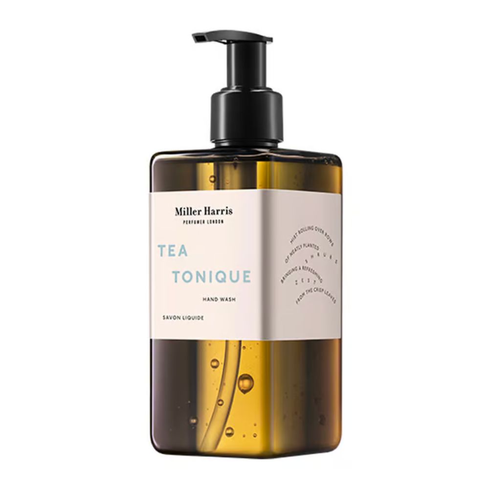Miller Harris Tea Tonique Hand Wash 300ML