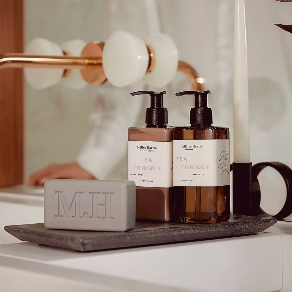 Miller Harris Tea Tonique Hand Wash 300ML
