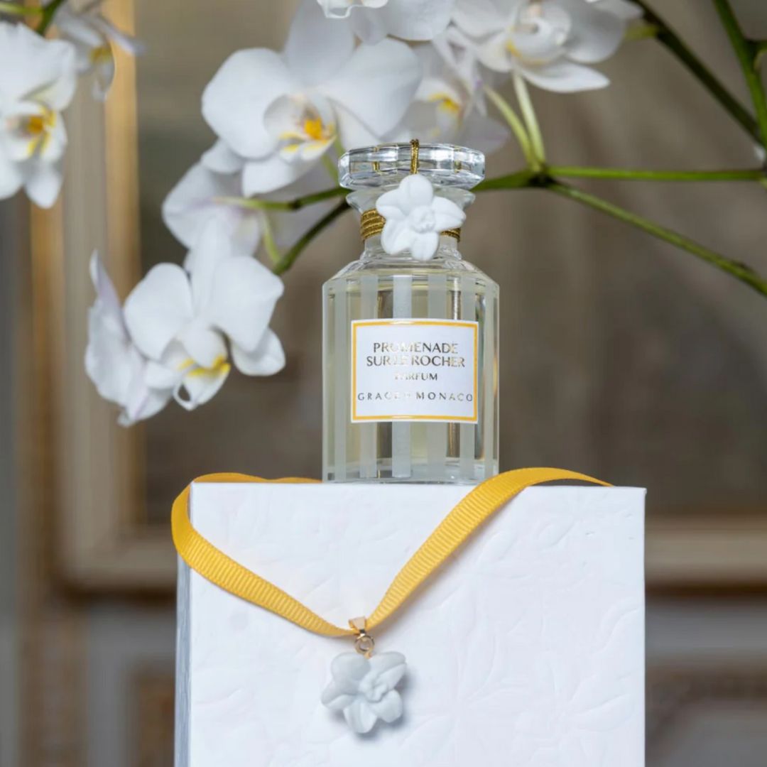 Grace De Monaco Promenade Sur Le Rocher Parfum - 30ml