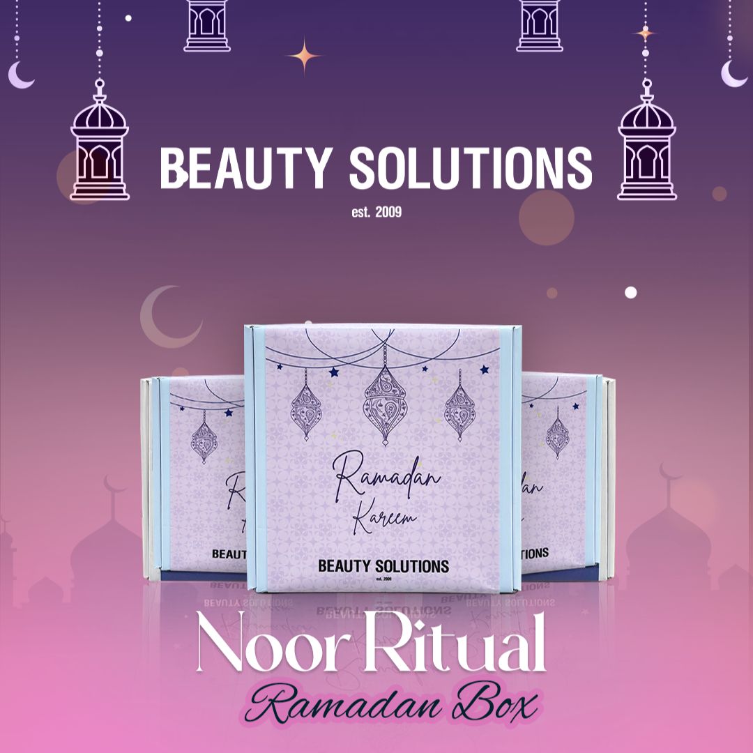 Noor Ritual Ramadan Box