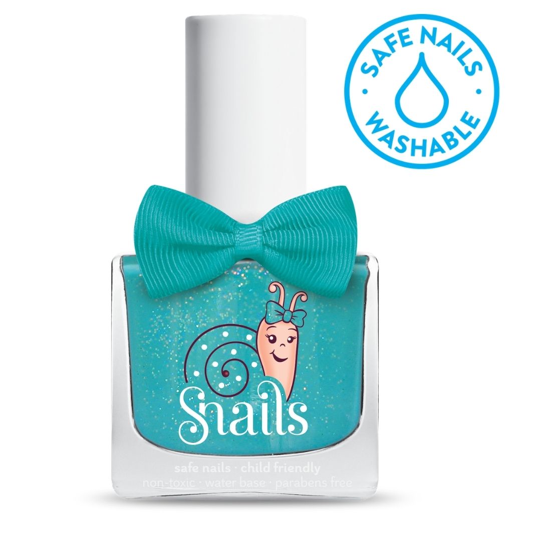 Nail Polish - Turqouise