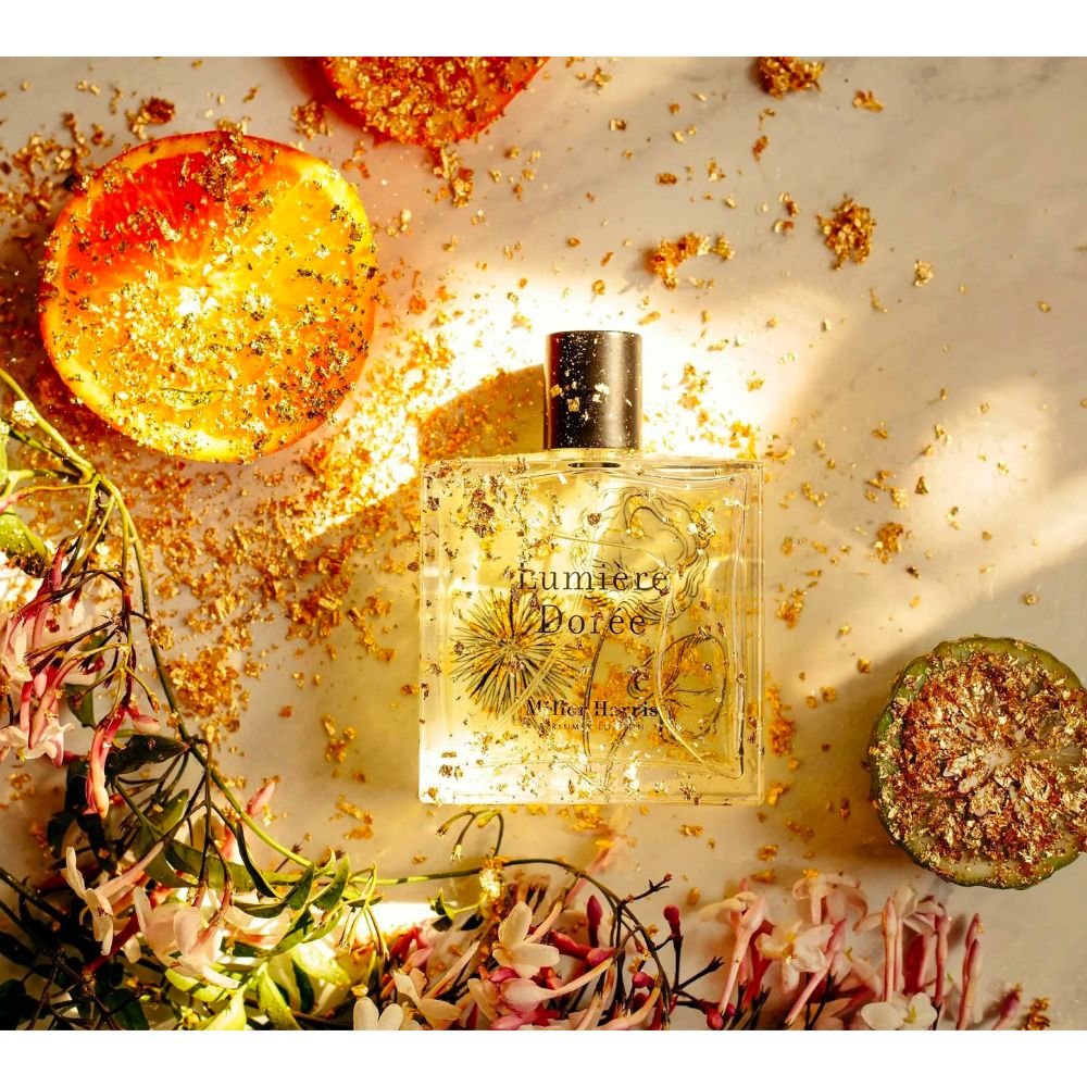 Miller Harris Lumiere Doree EDP 100ml
