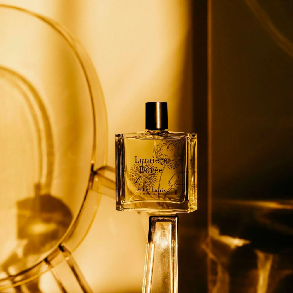 Miller Harris Lumiere Doree EDP 50ml
