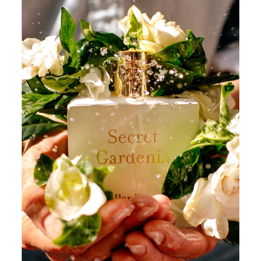 Miller Harris Secret Gardenia EDP 50ml