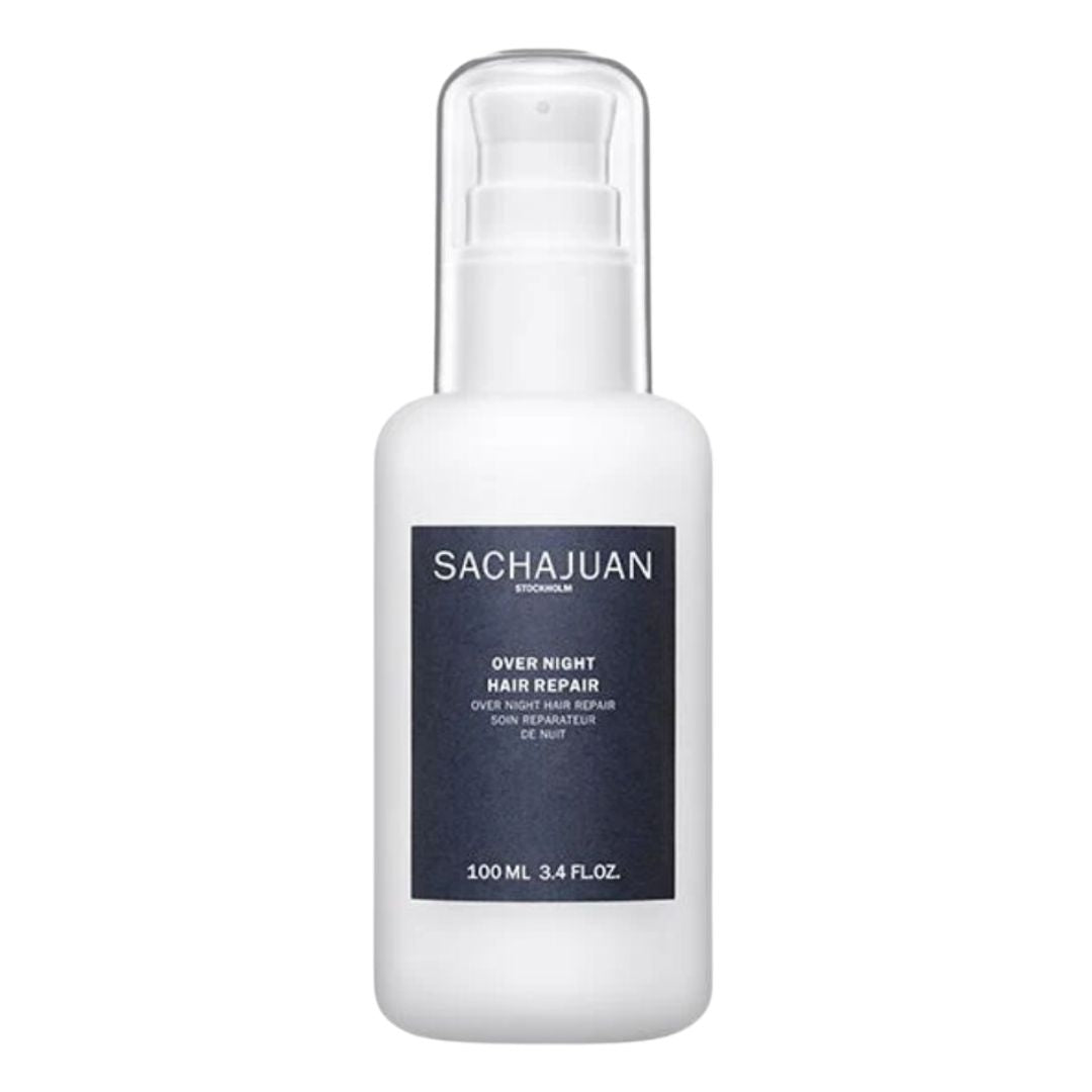Sachajuan Over Night Hair Repair 100ml