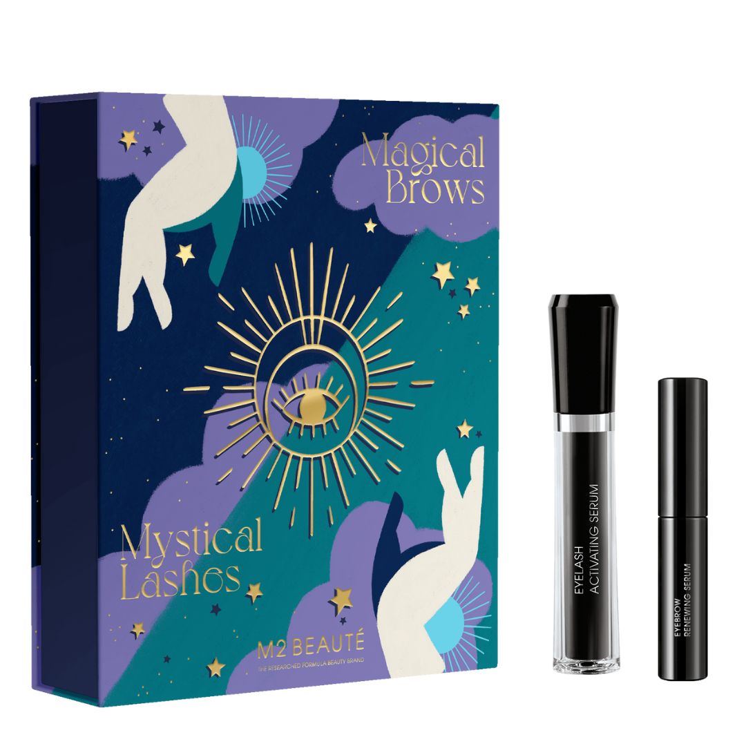 M2 Beaute Mystical Eyes Bundles