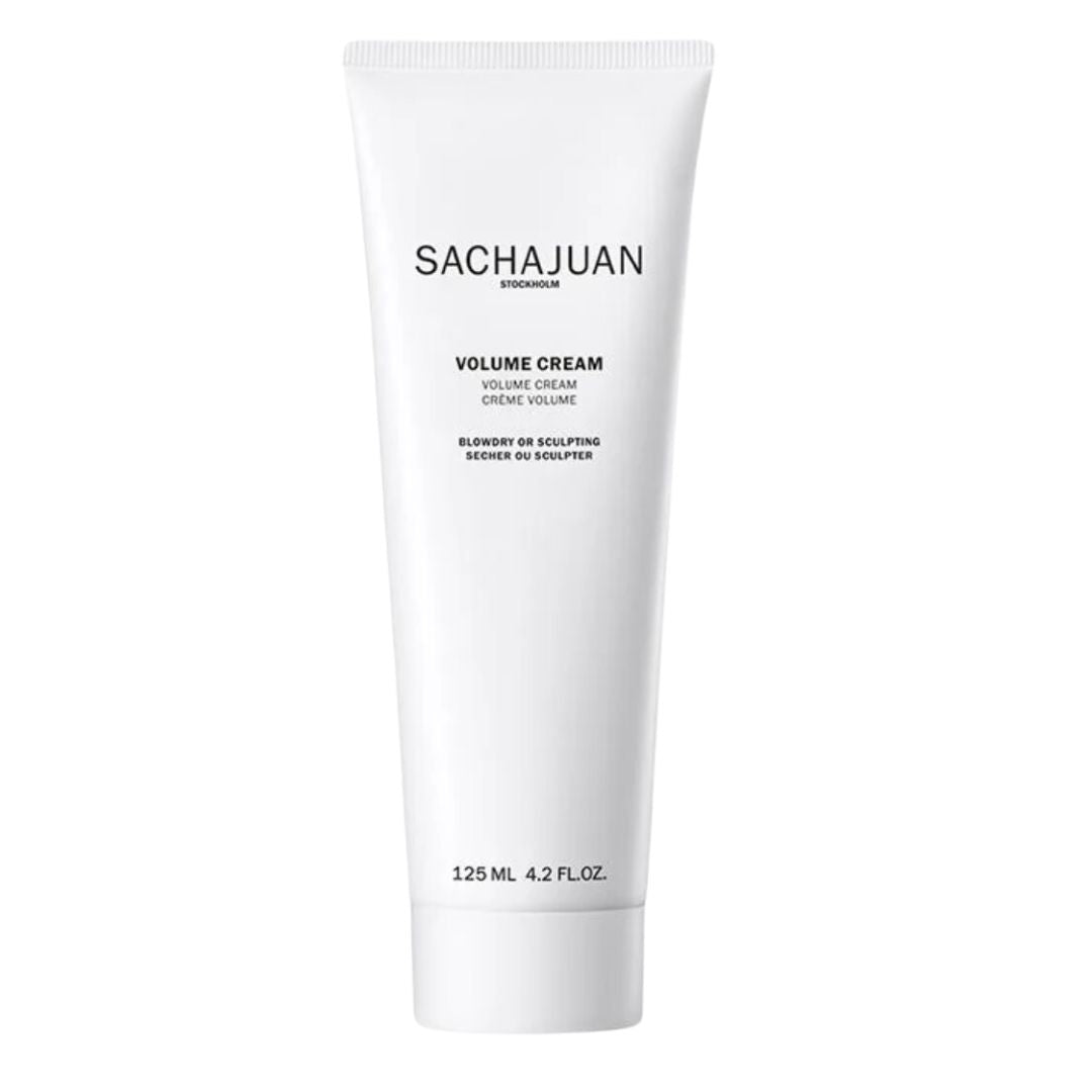 Sachajuan Volume cream 125ml