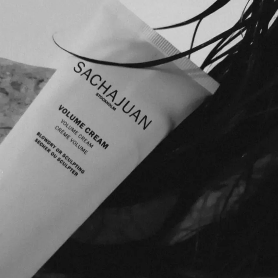 Sachajuan Volume cream 125ml