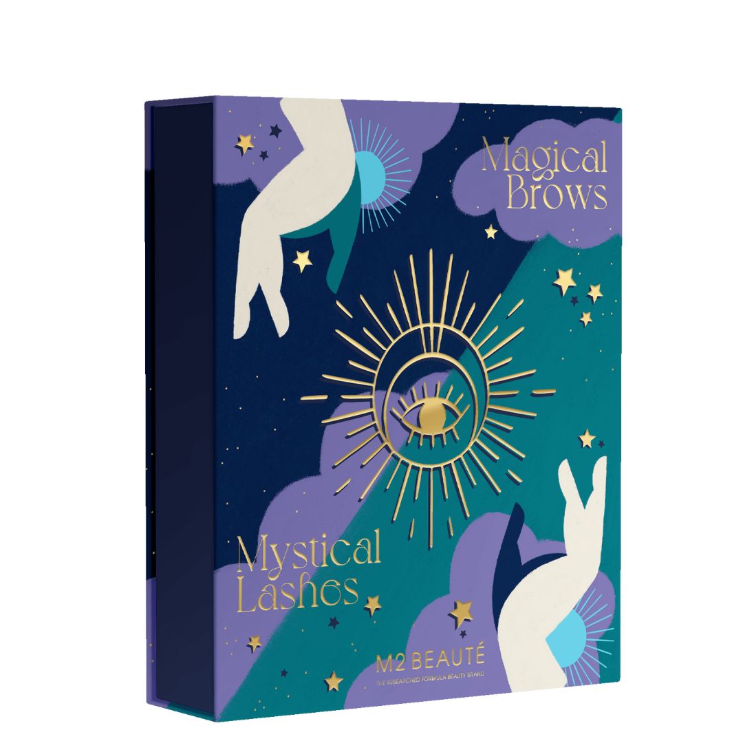 M2 Beaute Mystical Eyes Bundles