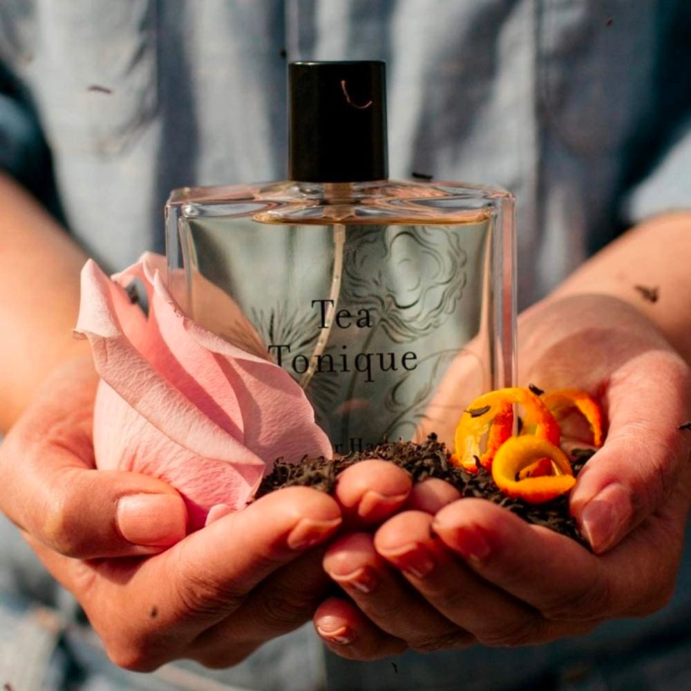 Miller Harris Tea Tonique EDP 50ml