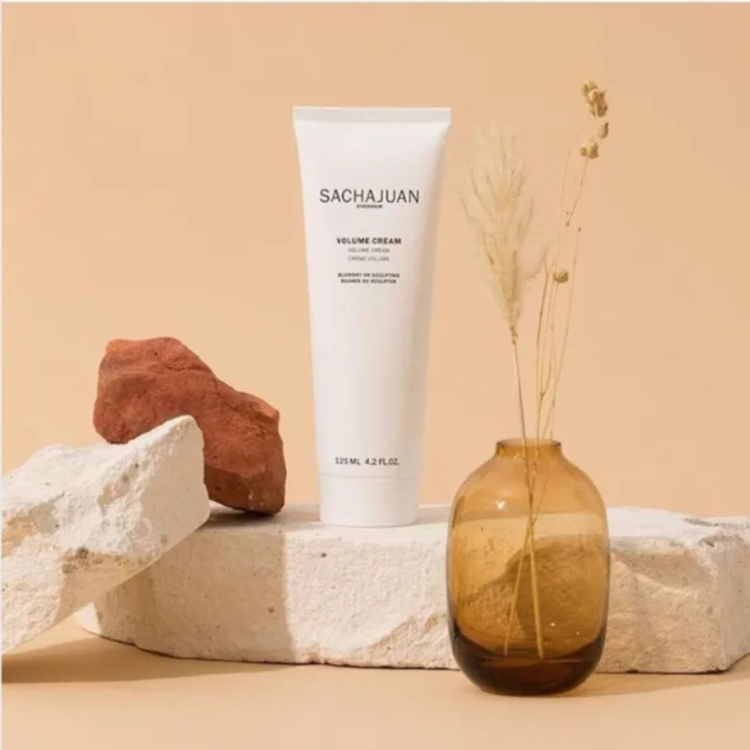 Sachajuan Volume cream 125ml