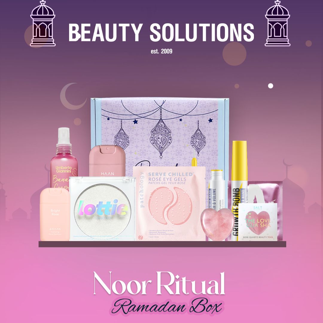 Noor Ritual Ramadan Box
