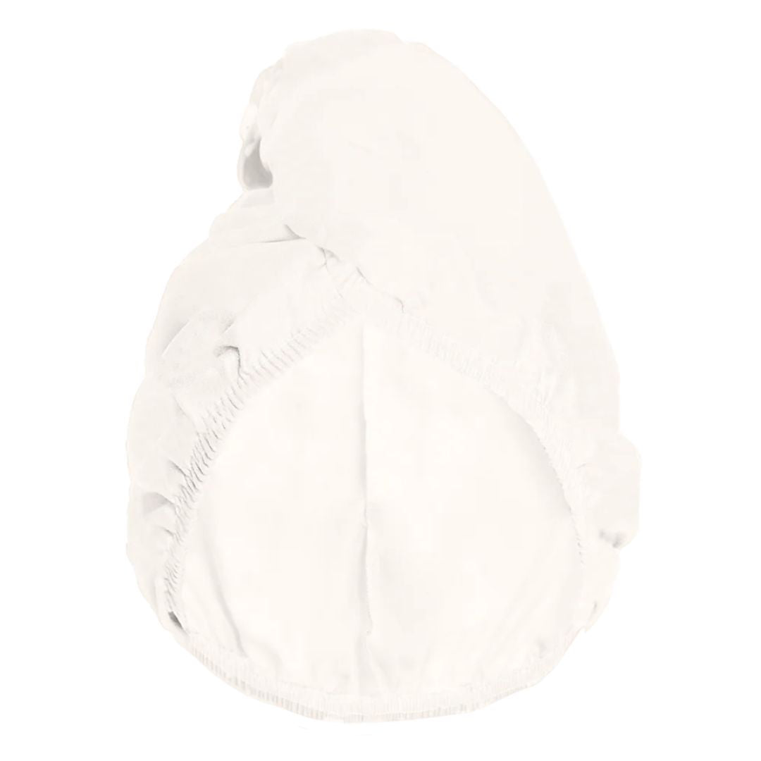 Glov Hair Wrap - Sport White