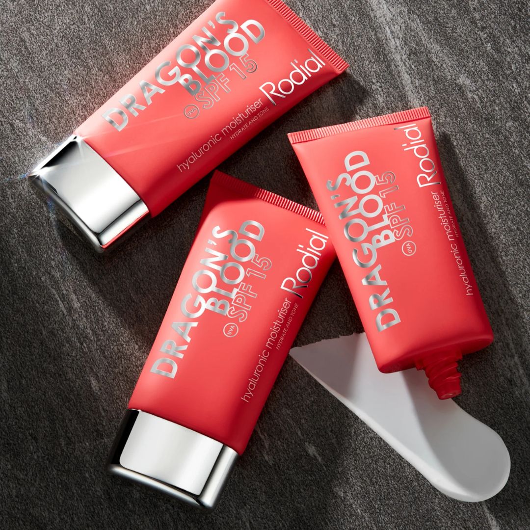 Rodial Dragons Blood Hyaluronic Moisturiser SPF15 50ml