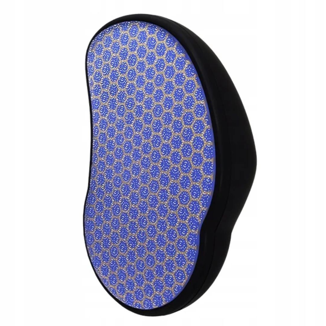 Glov 3D Nano Glass Foot File - BLACK