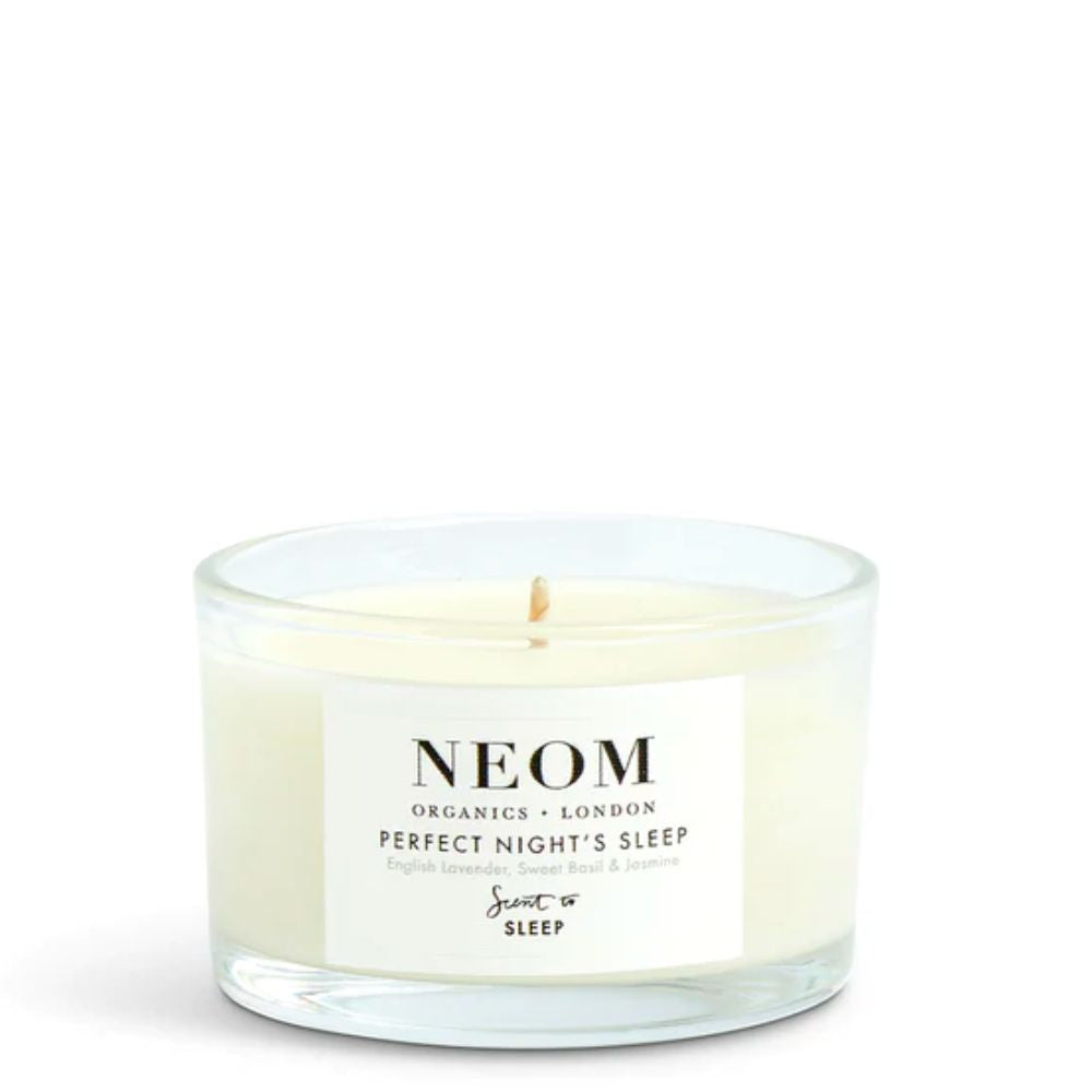 Neom Organics Perfect Night's Sleep Scented Candle - Travel Size