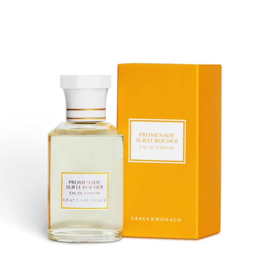 Grace De Monaco Promenade Sur Le Rocher Eau De Parfum - 100 ml
