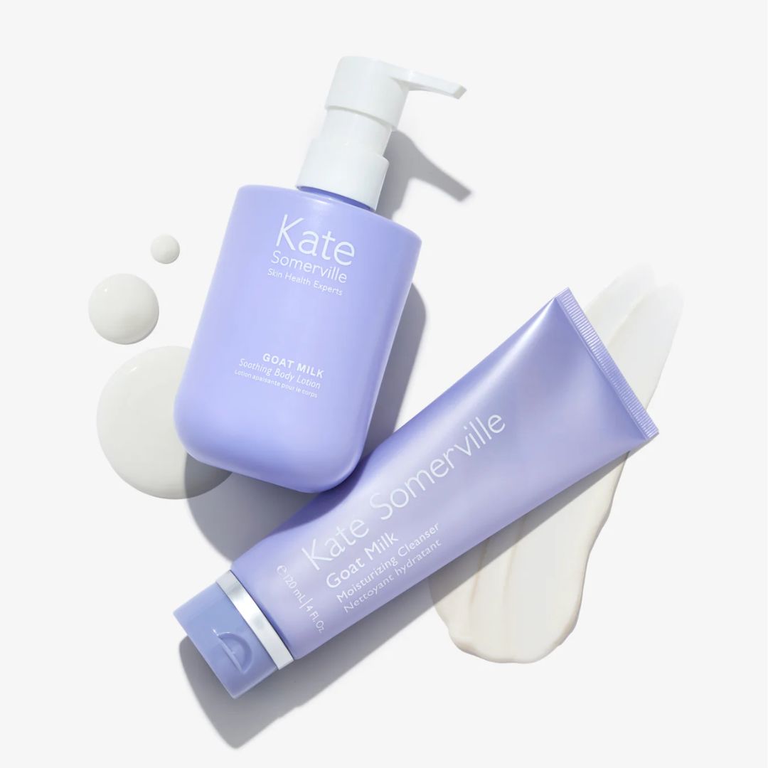 Kate Somerville Stressed Skin Saviors