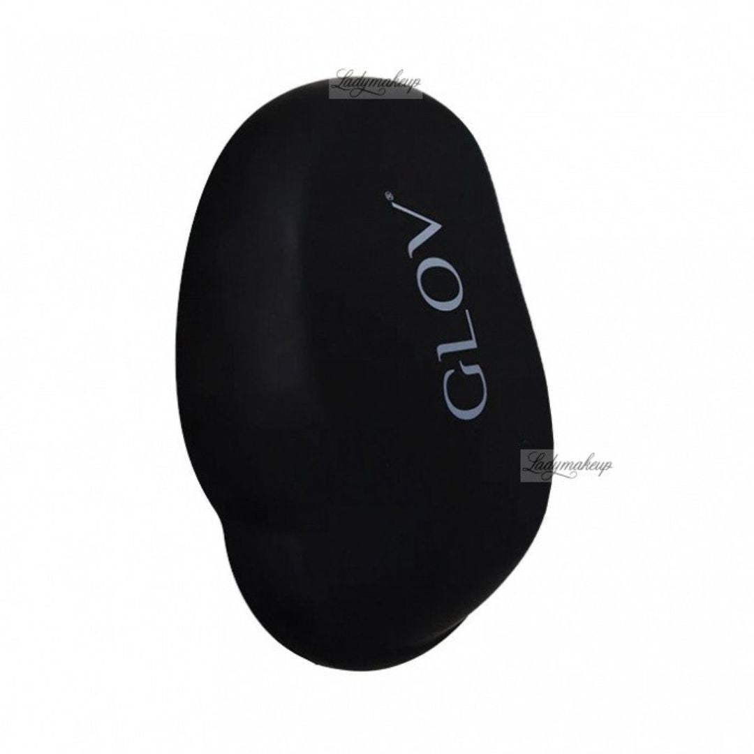 Glov 3D Nano Glass Foot File - BLACK