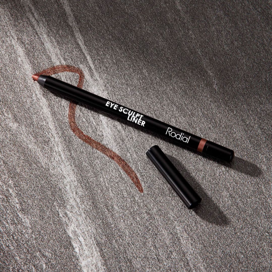 Rodial Eye Sculpt Liner - Black Coffee 1.2gr