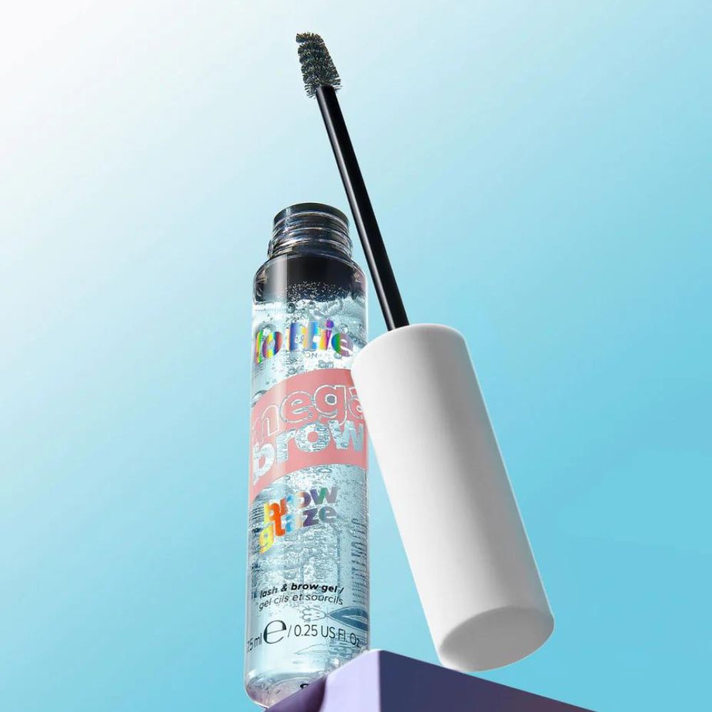 Lottie London Brow Glaze Brow Gel