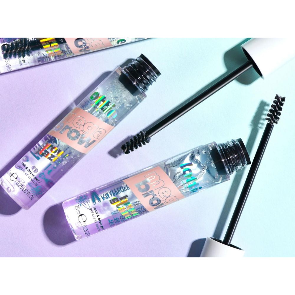 Lottie London Brow Glaze Brow Gel