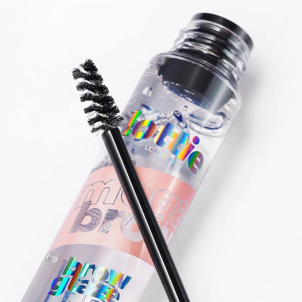 Lottie London Brow Glaze Brow Gel