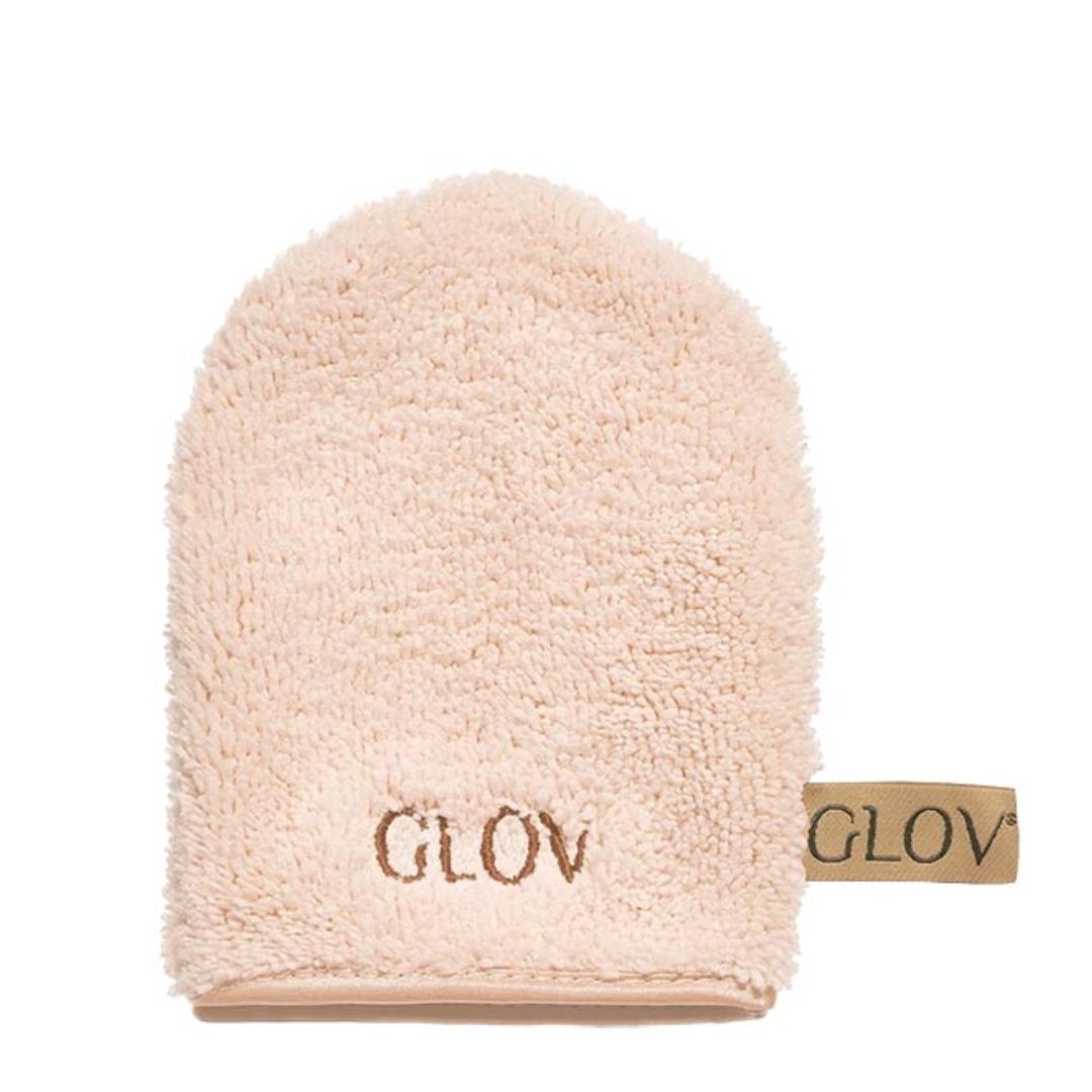 Glov On The Go Cleansing Mitt - Desert Sand