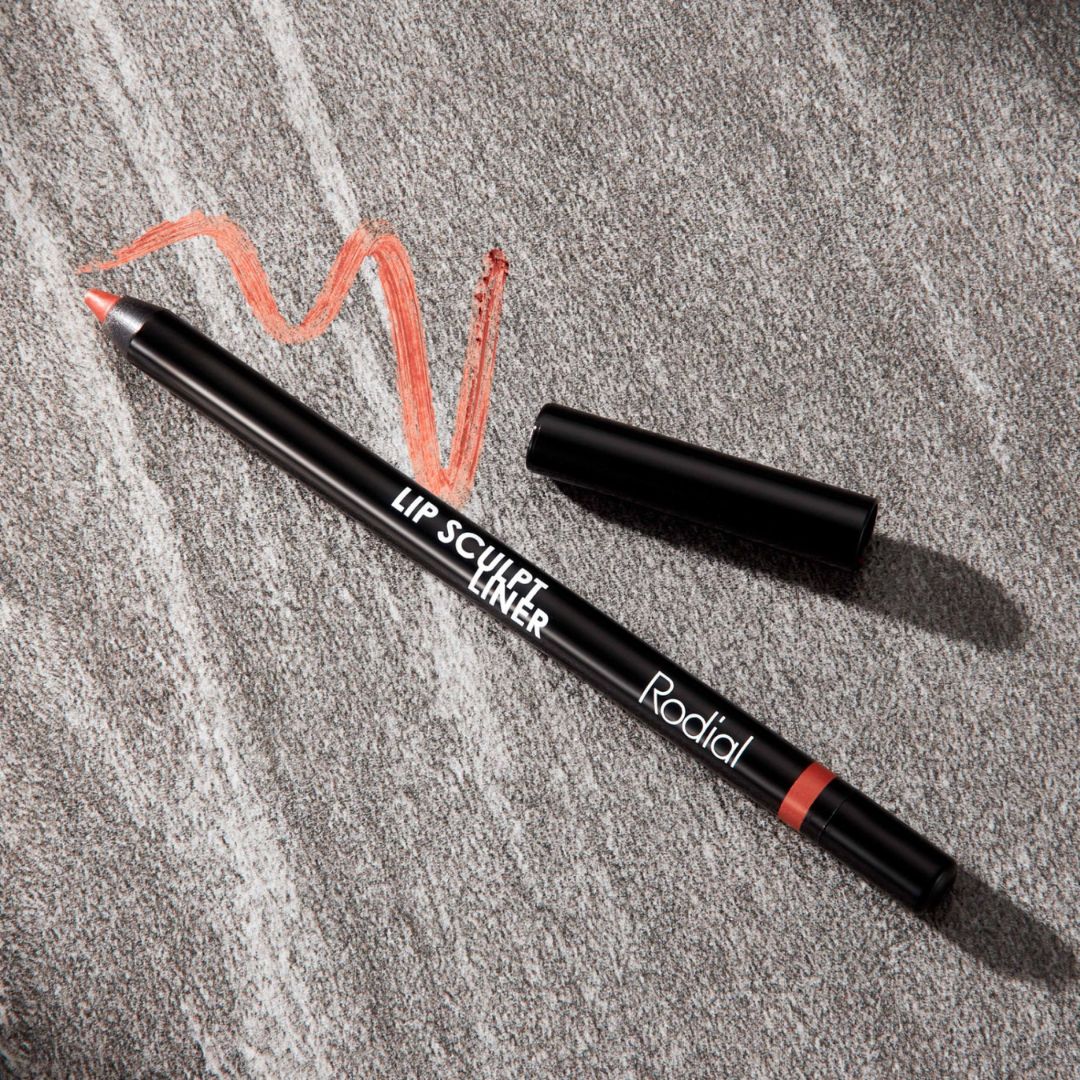 Rodial Lip Sculpt Liner Black Rose 1.2G